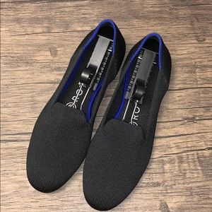 Rothy’s 6.5 Black Loafer